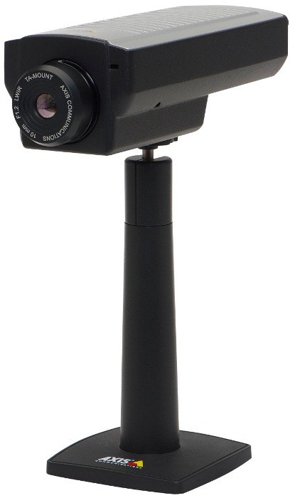 AXIS Q1922 19MM 8.3 FPS - Kamery IP termowizyjne